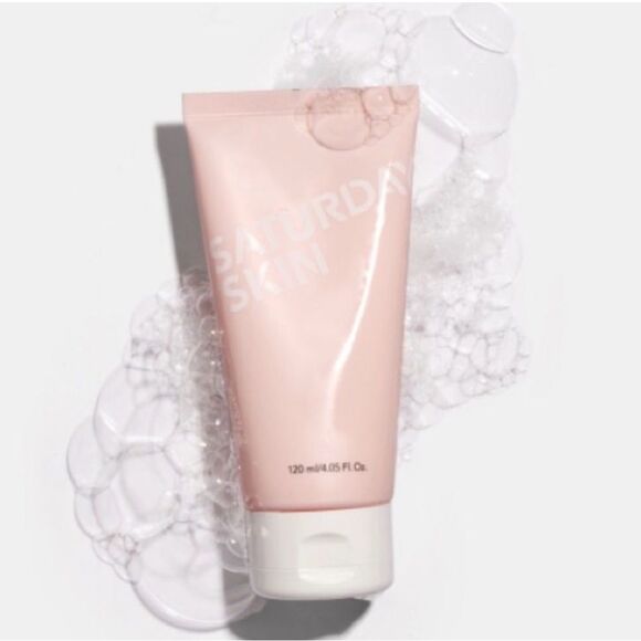 Saturday skin Apple + peach full size NEW - Picture 1 of 7